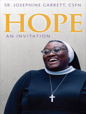 cover image of HOPE